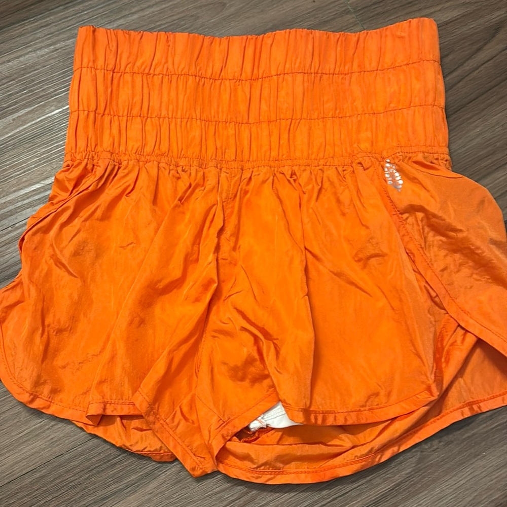 Free People Movement Shorts